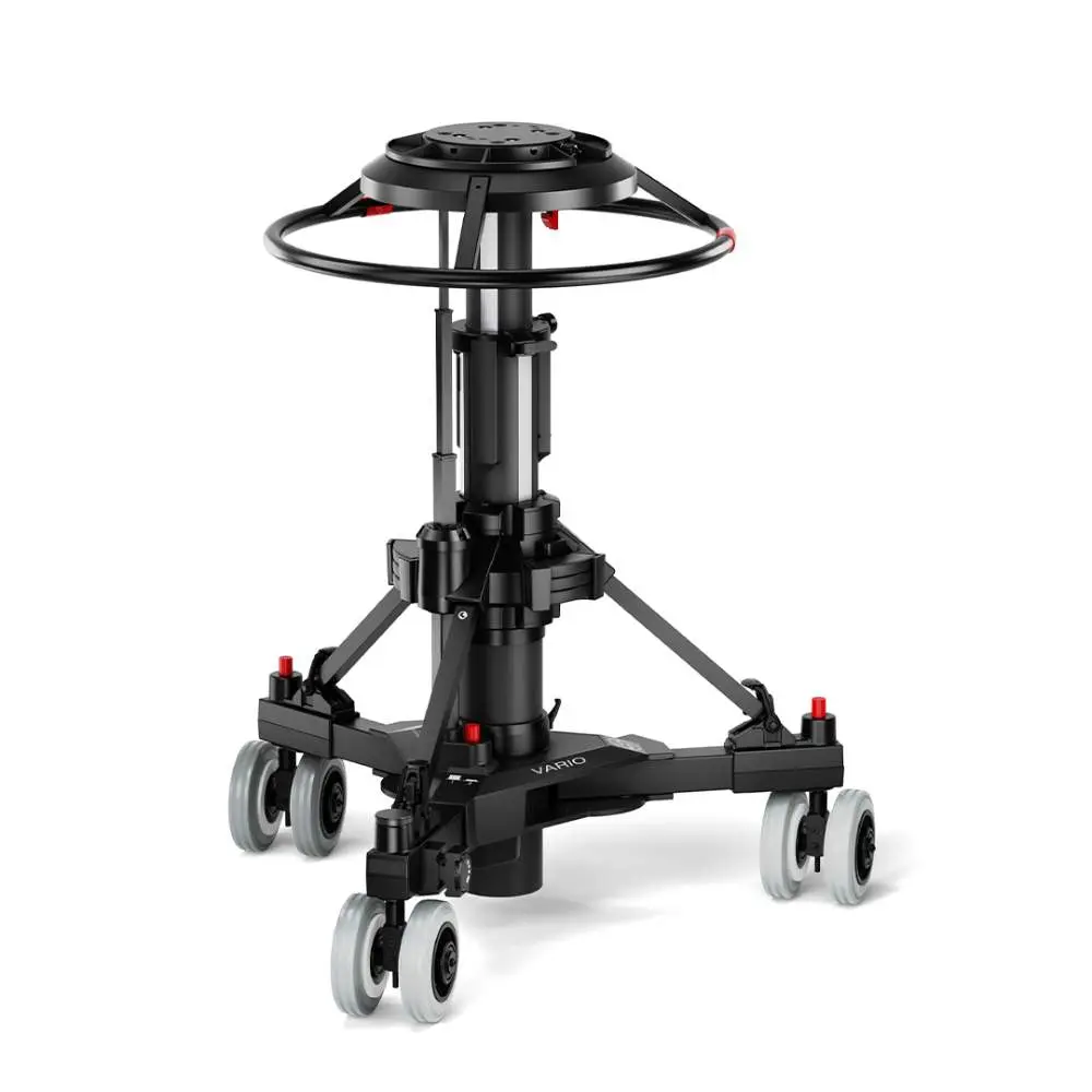 Sachtler Pedestal Vario Ped 2 - 80 OB