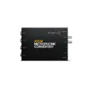 Blackmagic Design ATEM Microphone Converter