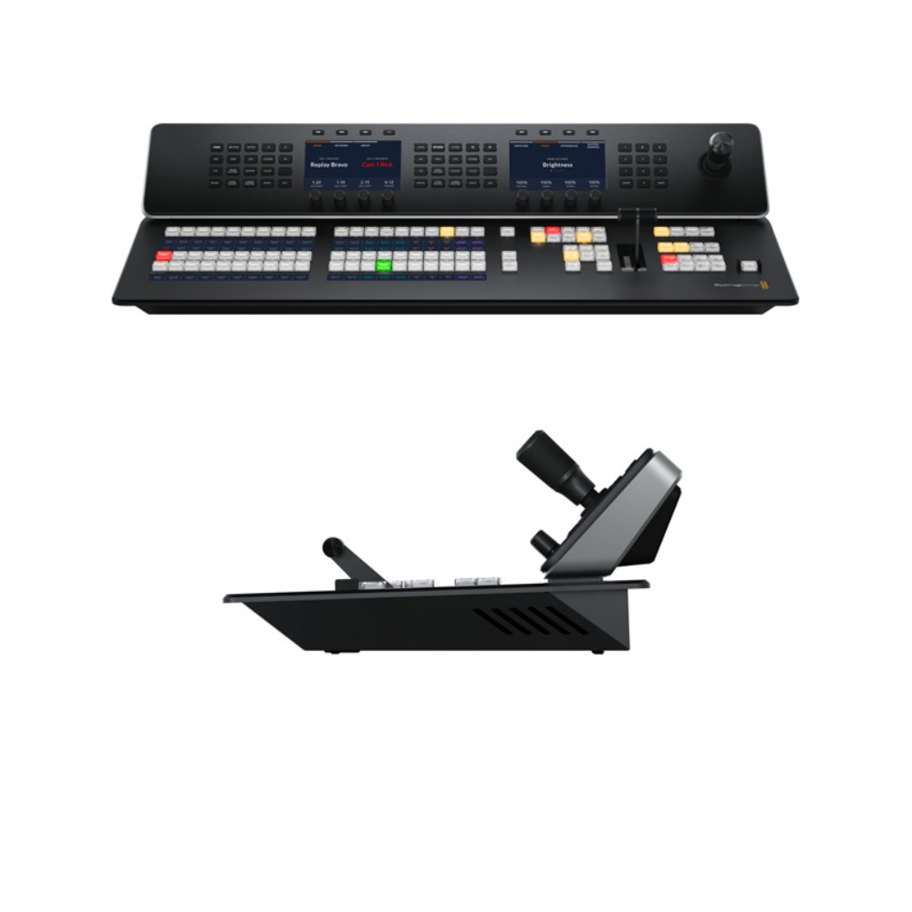 Blackmagic Design ATEM 1 M/E Advanced Panel 20