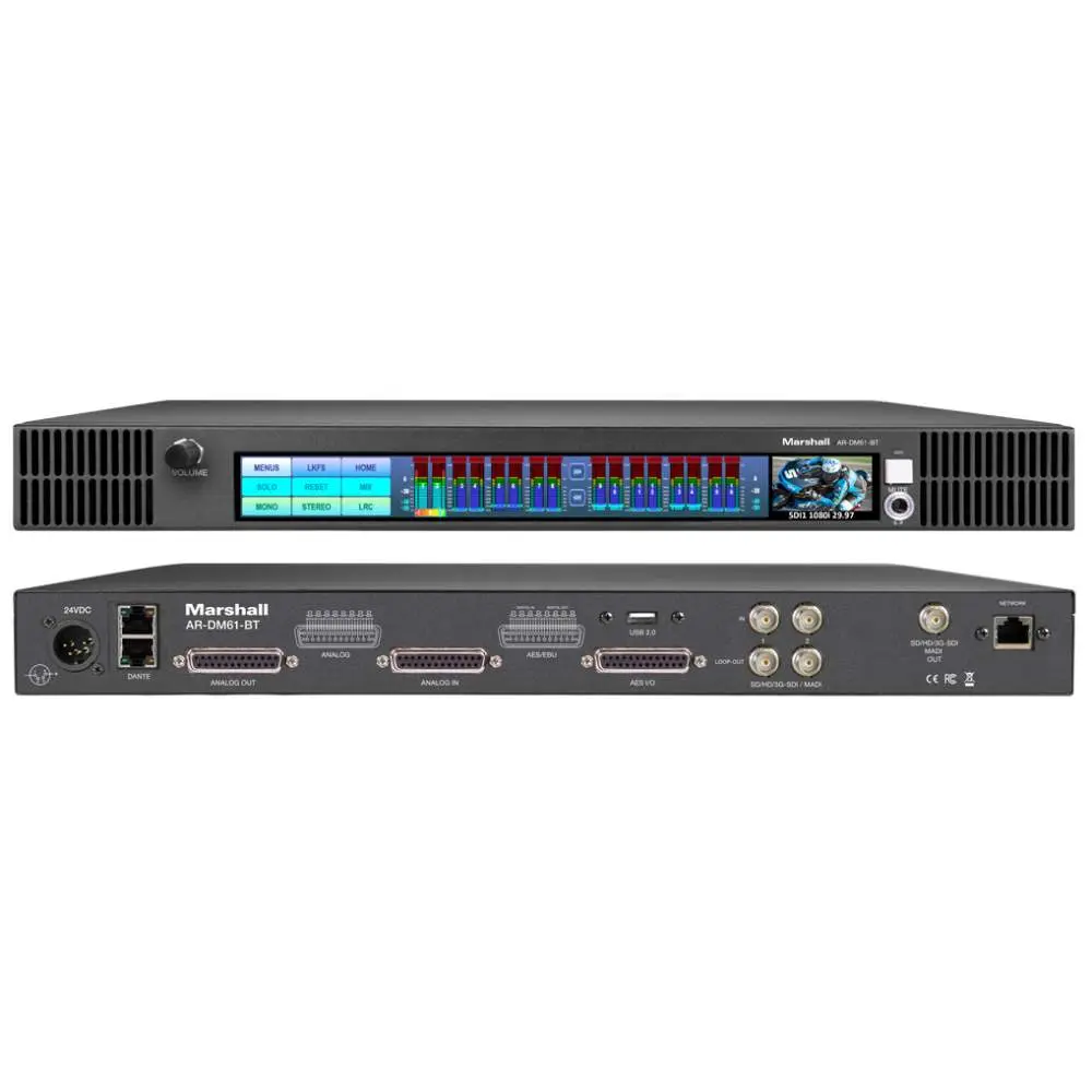 Marshall Electronics AR - DM61 - BT
