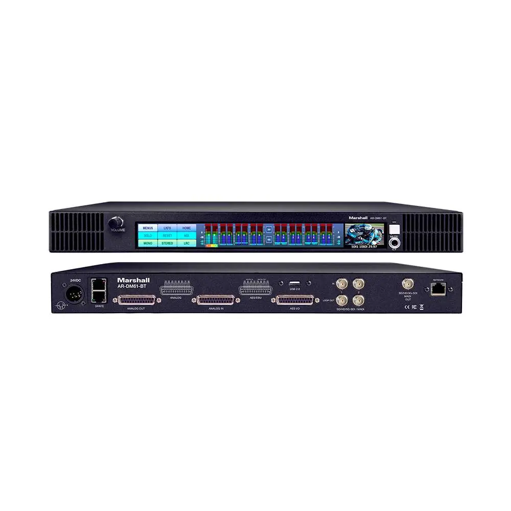 Marshall Electronics AR - DM61 - BT - 64DT
