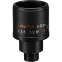 Marshall Electronics CV - 0622 - 5MP (M12)