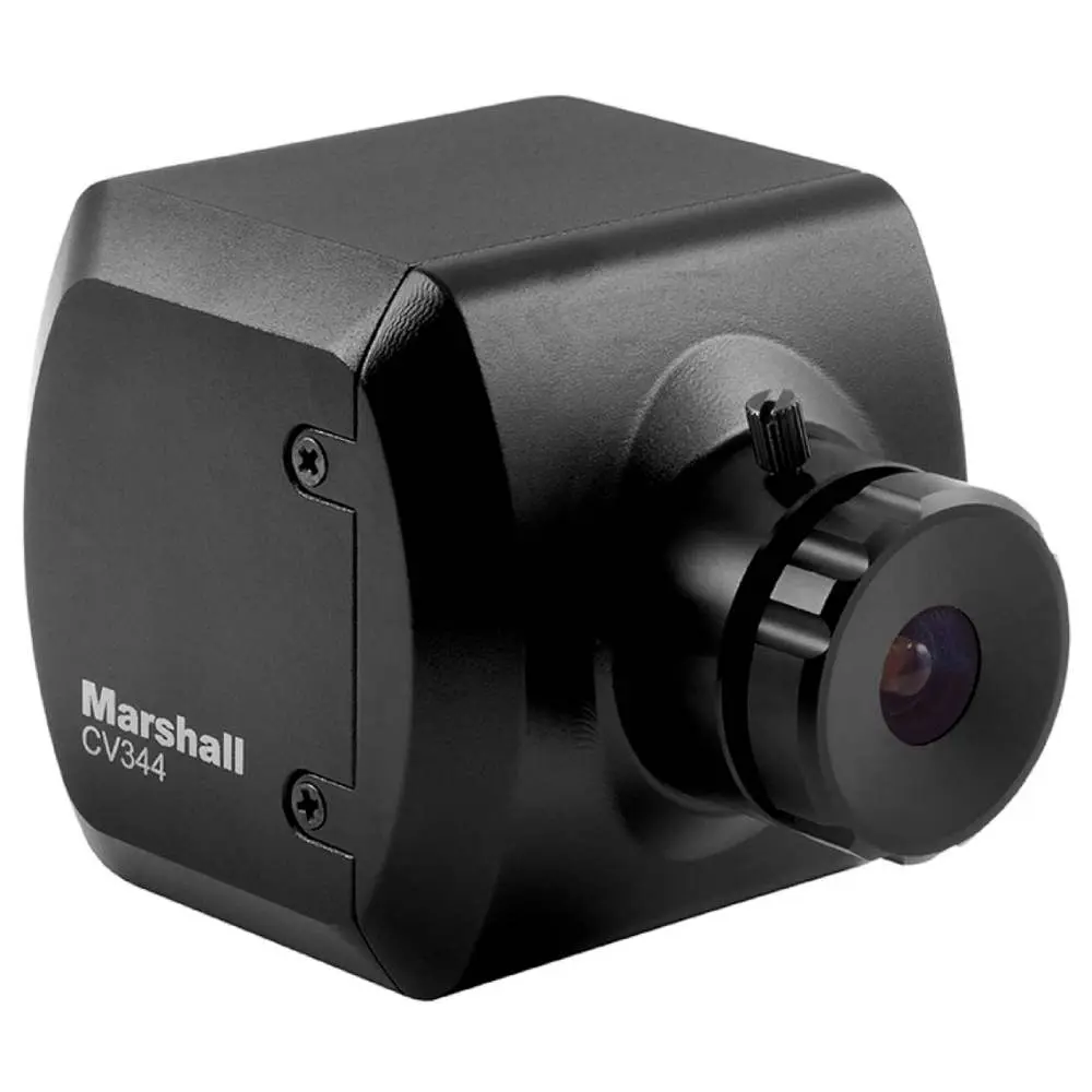 Marshall Electronics CV344 (CS)