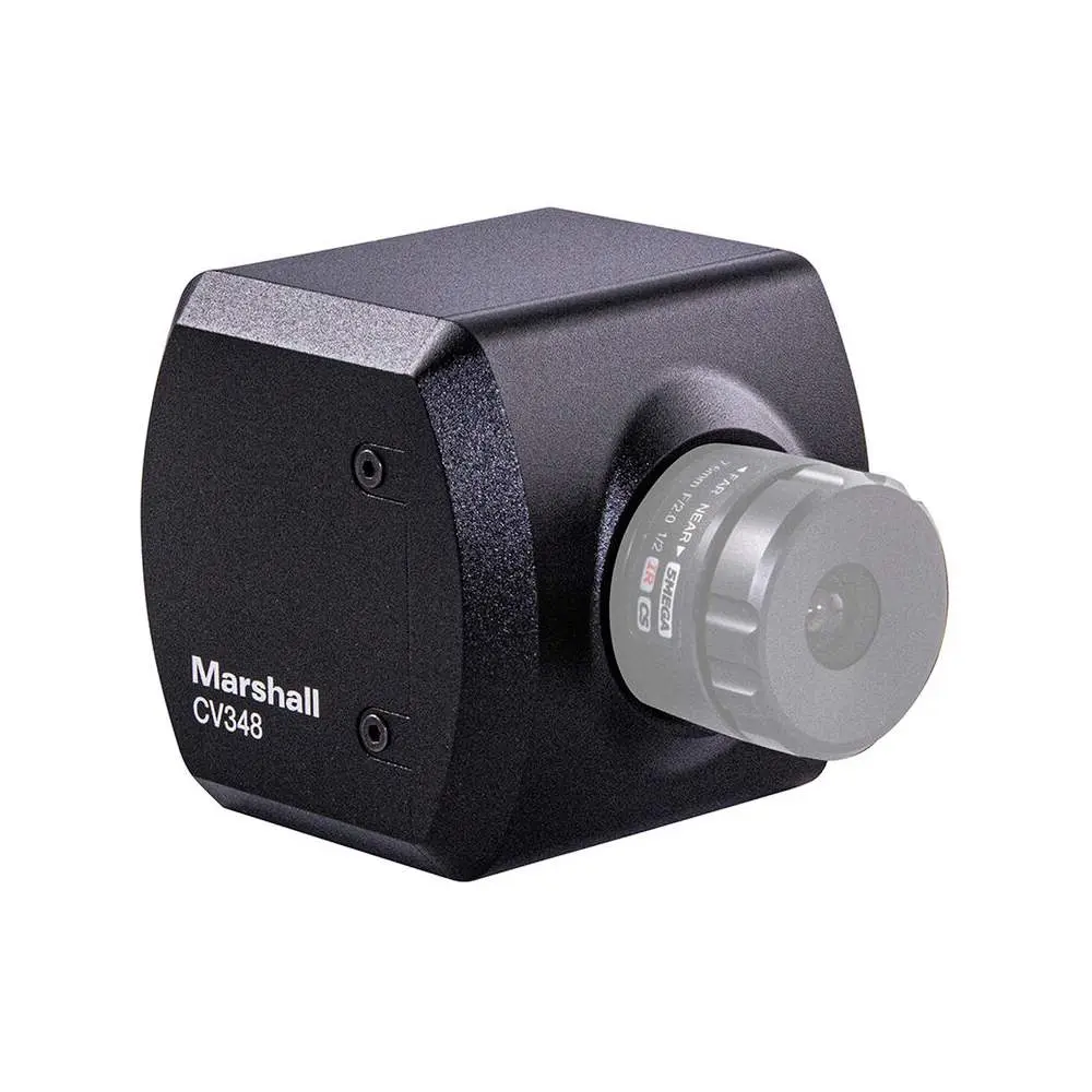 Marshall Electronics CV348 (CS)