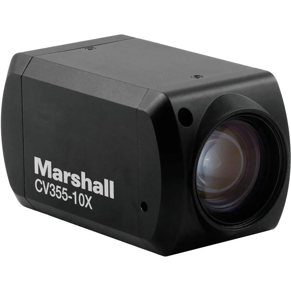 Marshall Electronics CV355 - 10X