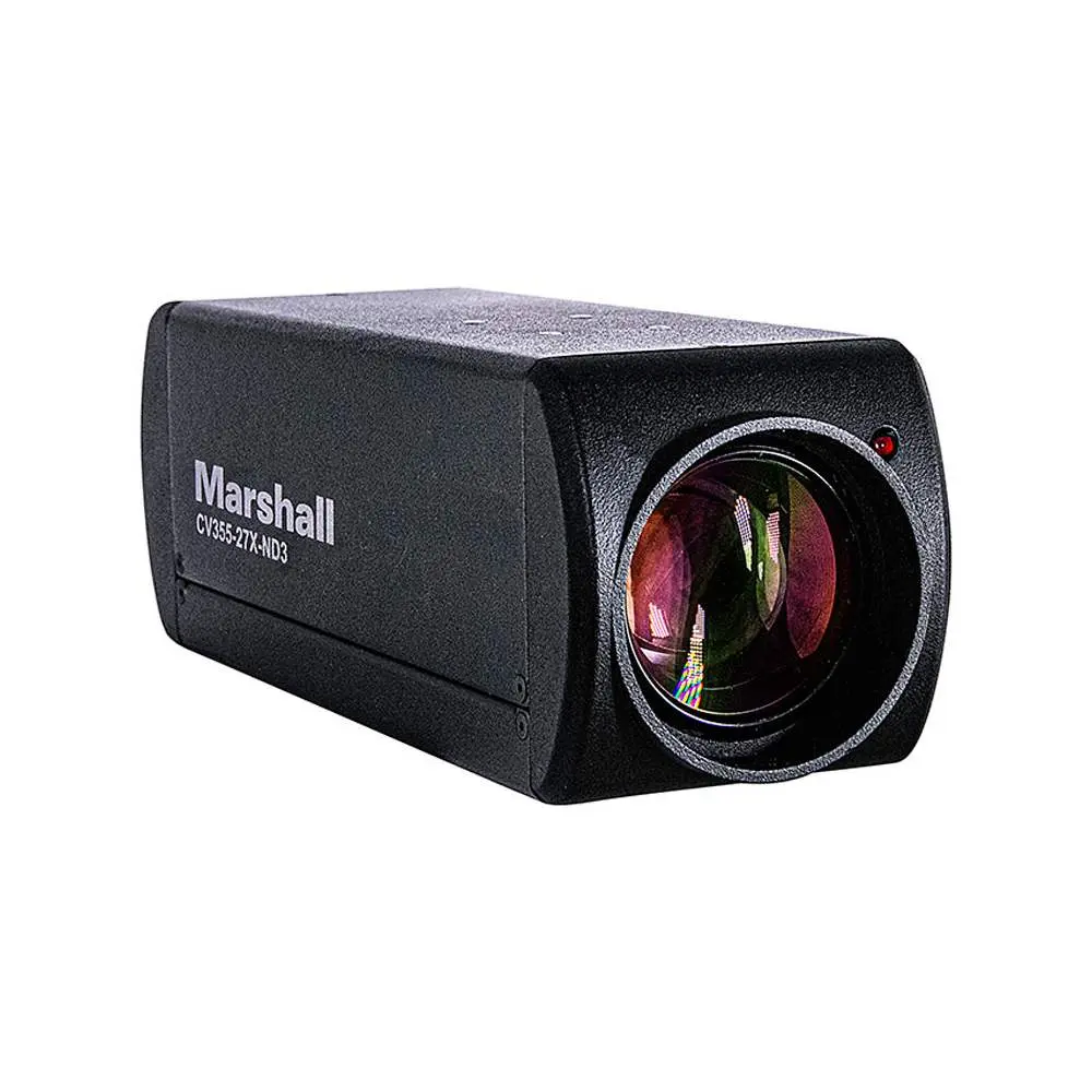Marshall Electronics CV355 - 27X - ND3