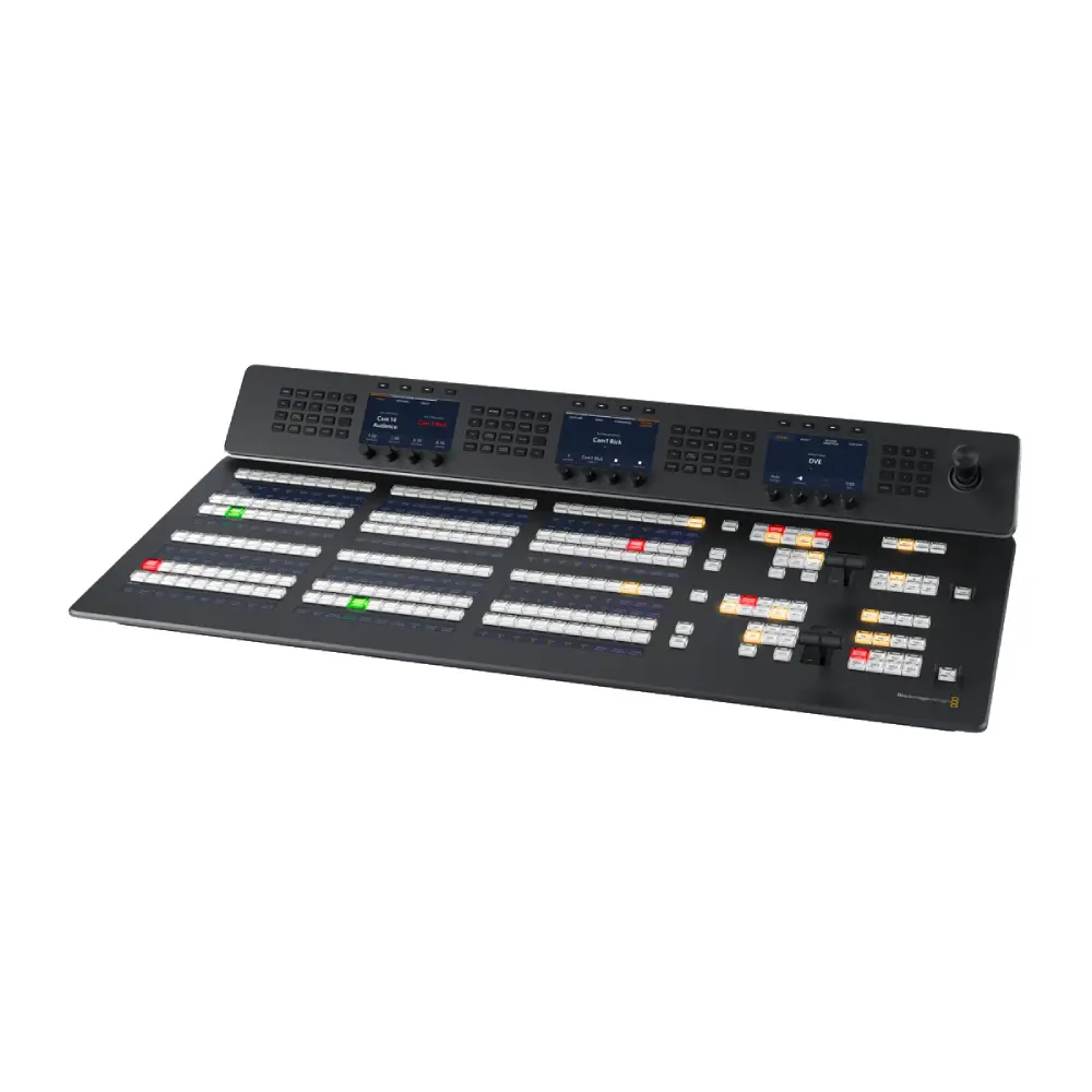 Blackmagic Design ATEM 2 M/E Advanced Panel 30