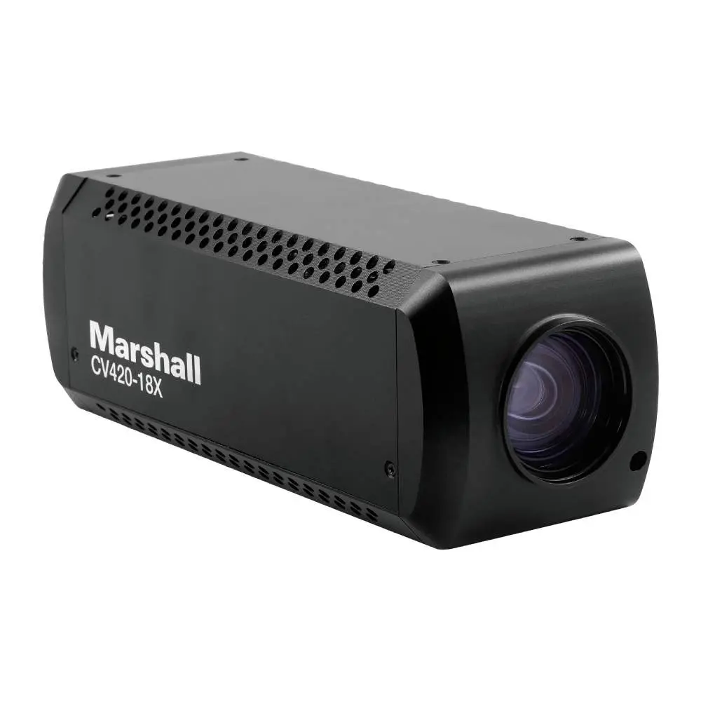 Marshall Electronics CV420 - 18X