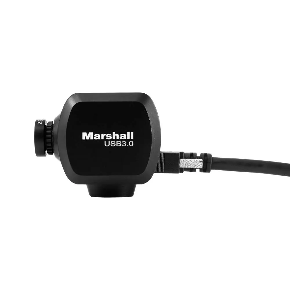 Marshall Electronics CV503 - U3 (M12)