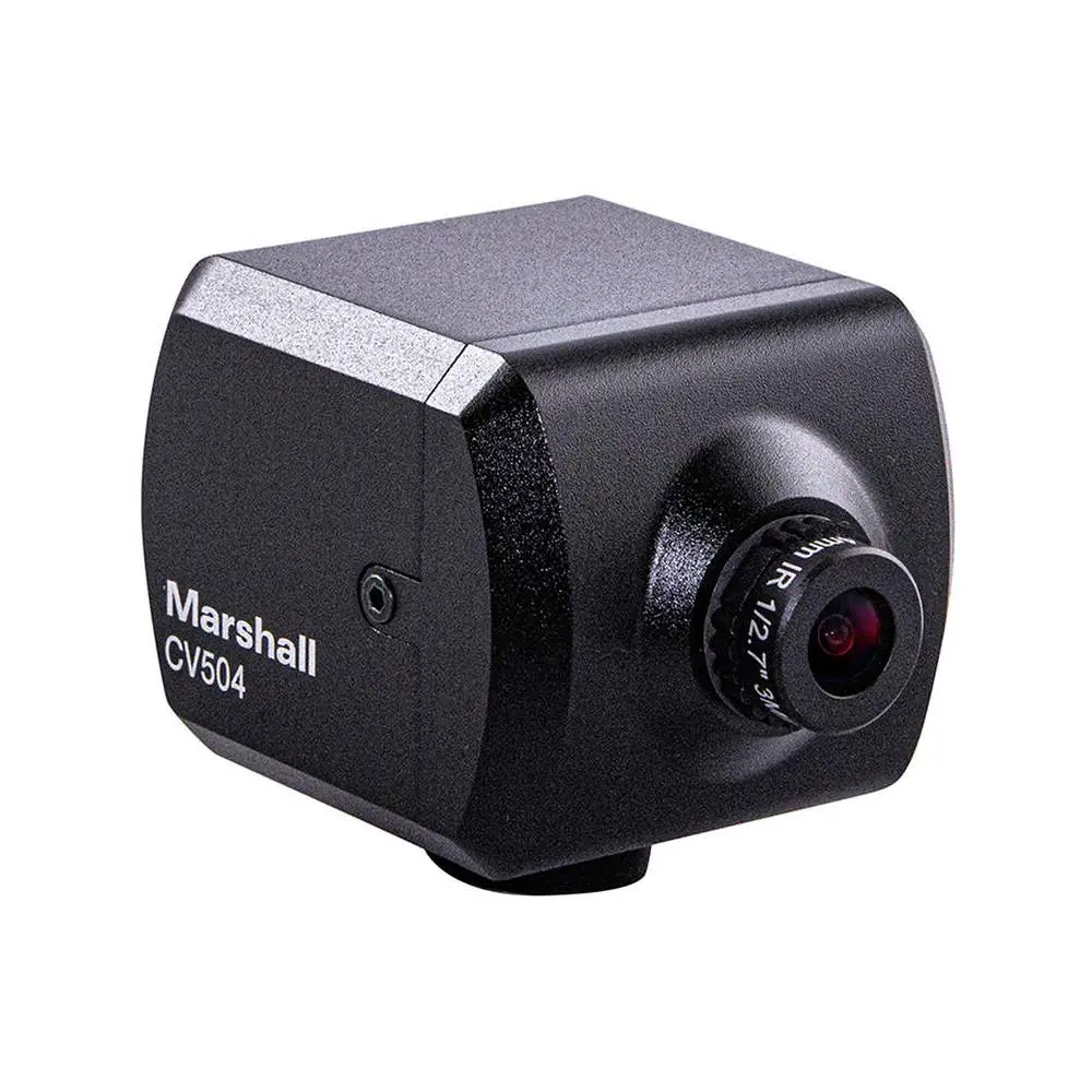 Marshall Electronics CV504 (M12)