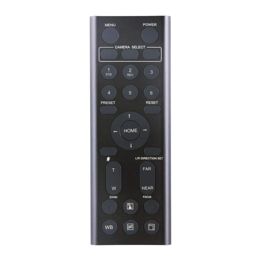 Marshall Electronics CV610 - U3 - V2 - REMOTE