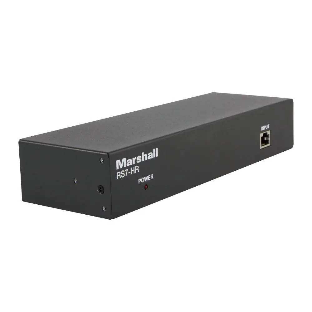 Marshall Electronics RS7 - HR
