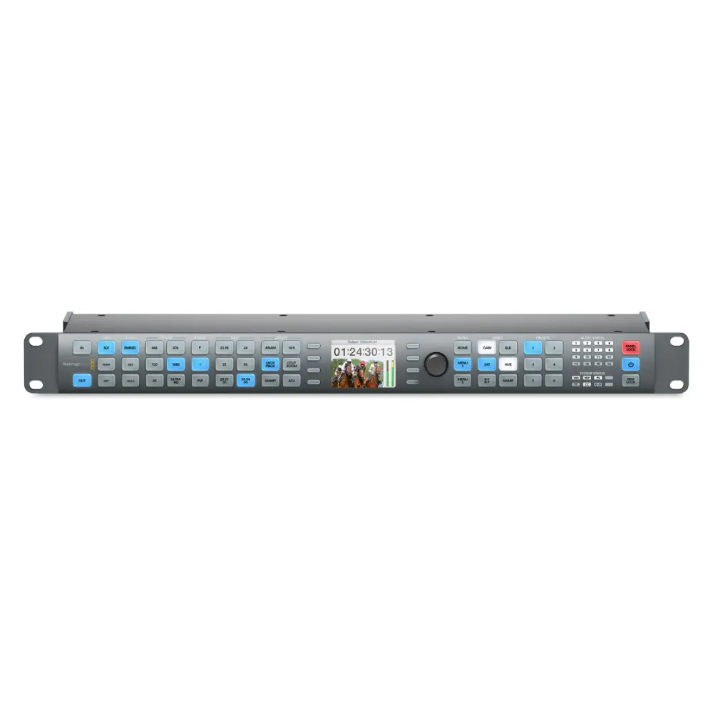 Blackmagic Design Teranex AV