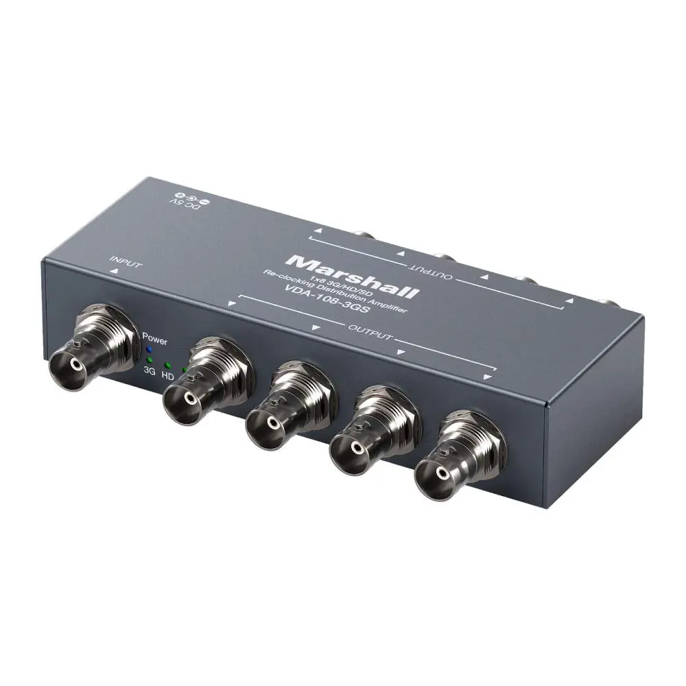 Marshall Electronics VDA - 106 - 3GS