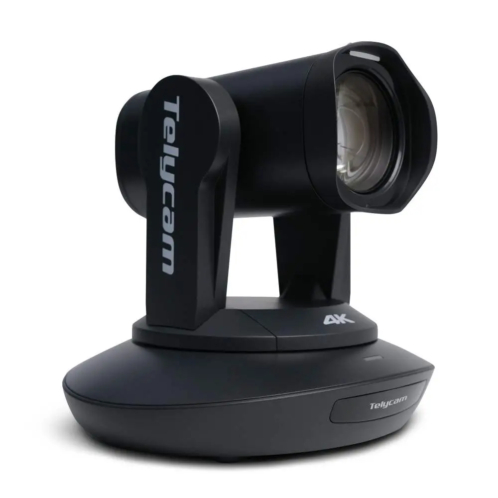Telycam Vision+ 4KN 30X BK
