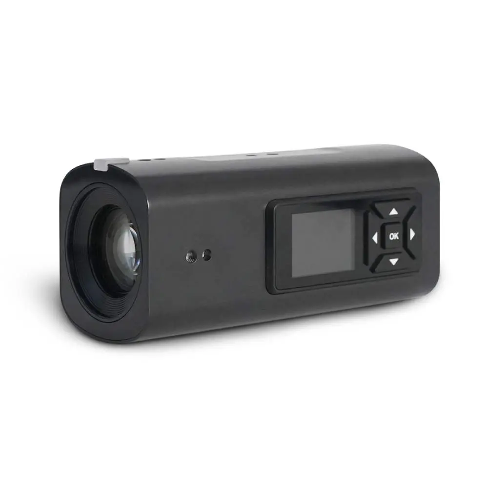 Telycam Vision+ 4KZ BK