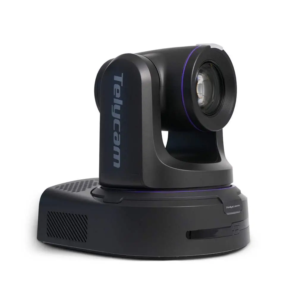 Telycam Explore XE BK
