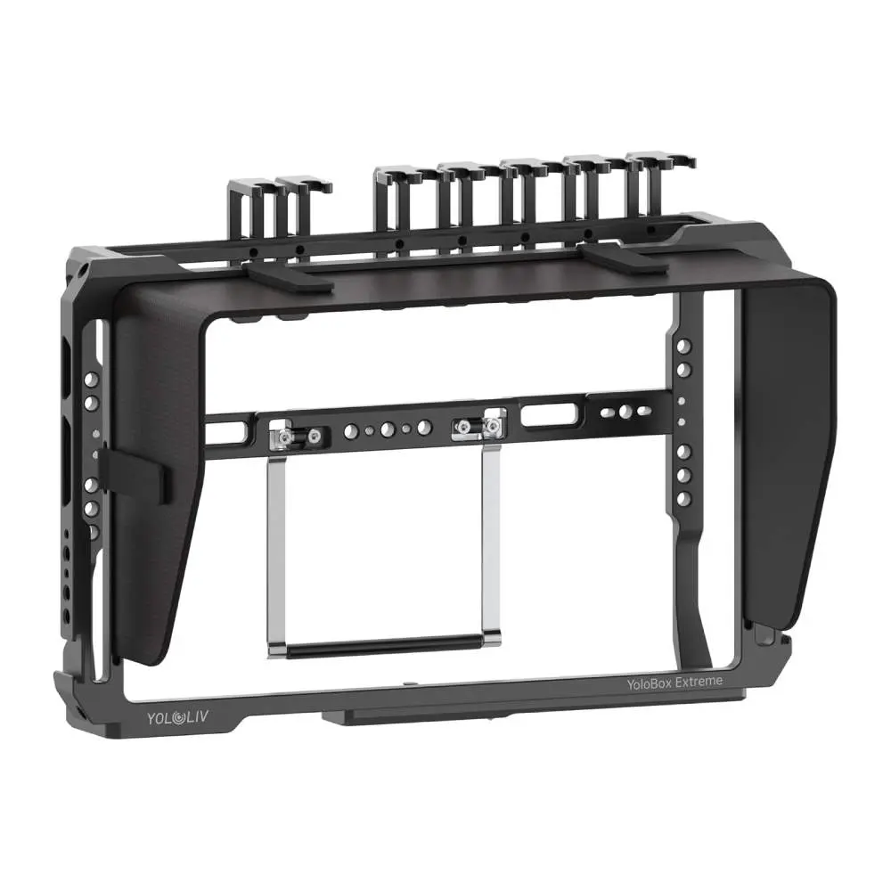 YoloLiv YoloBox Extreme Cage