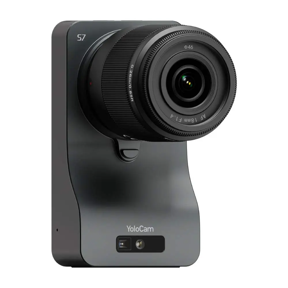 YoloLiv YoloCam S7