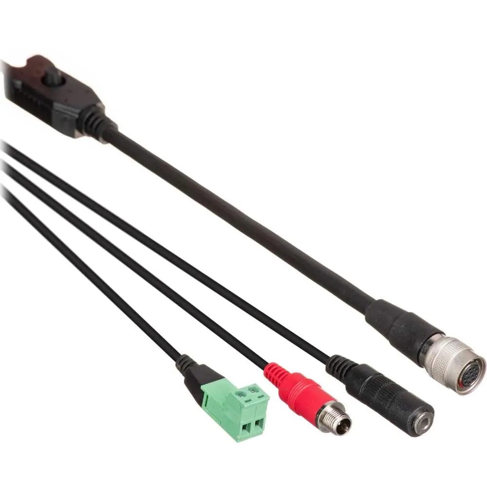 Marshall Electronics CV - BSE - CBLE