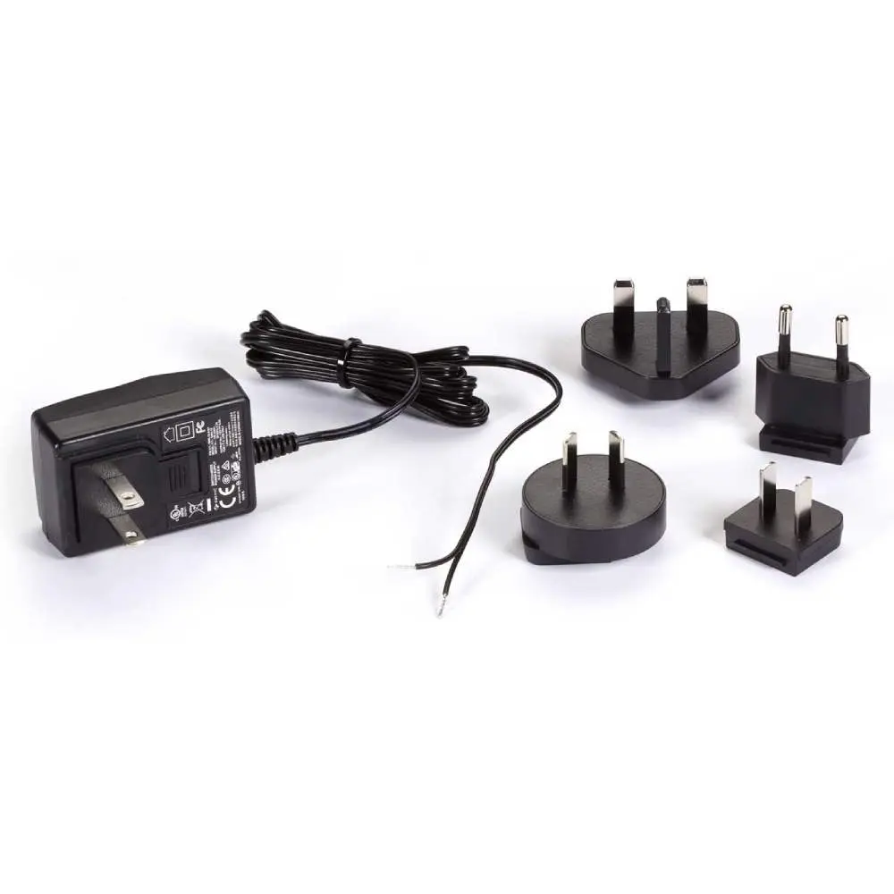 Marshall Electronics PS12V - 2.0A - R / A - L - EU