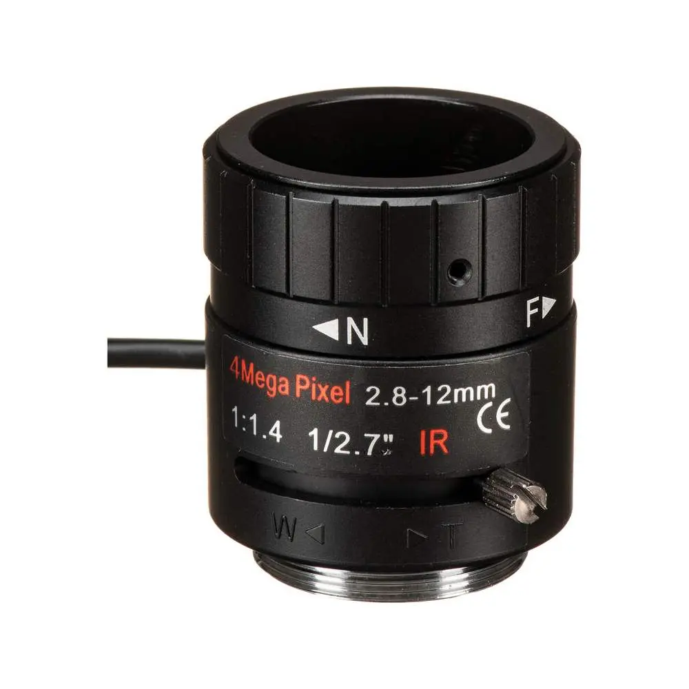 Marshall Electronics VS - M2812 - 4MP (CS)