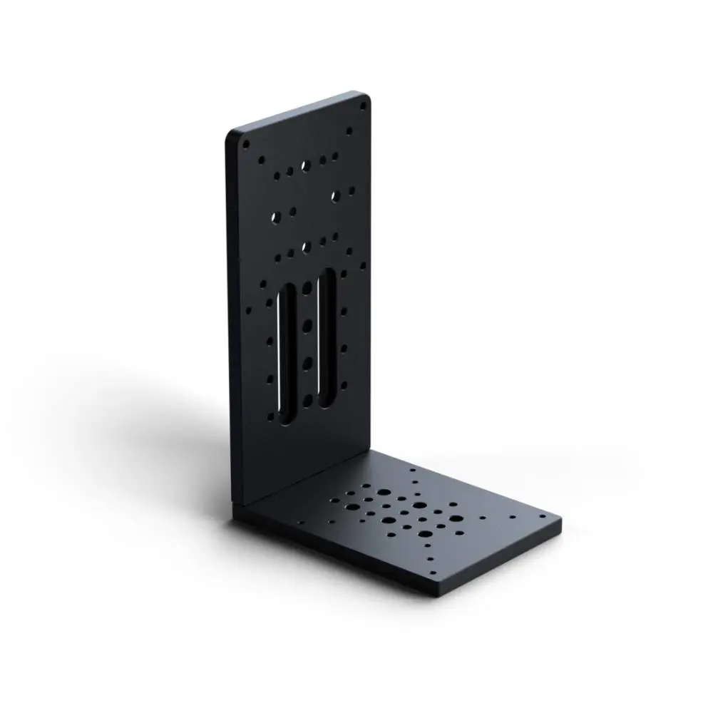 Telycam Vertical Mount Bracket for Explore Series Black