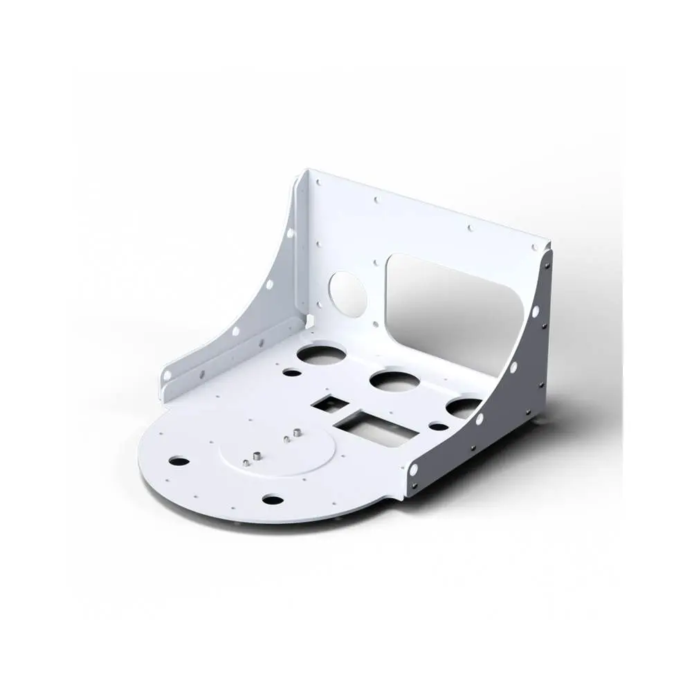 Telycam TLC - W15 - WHITE