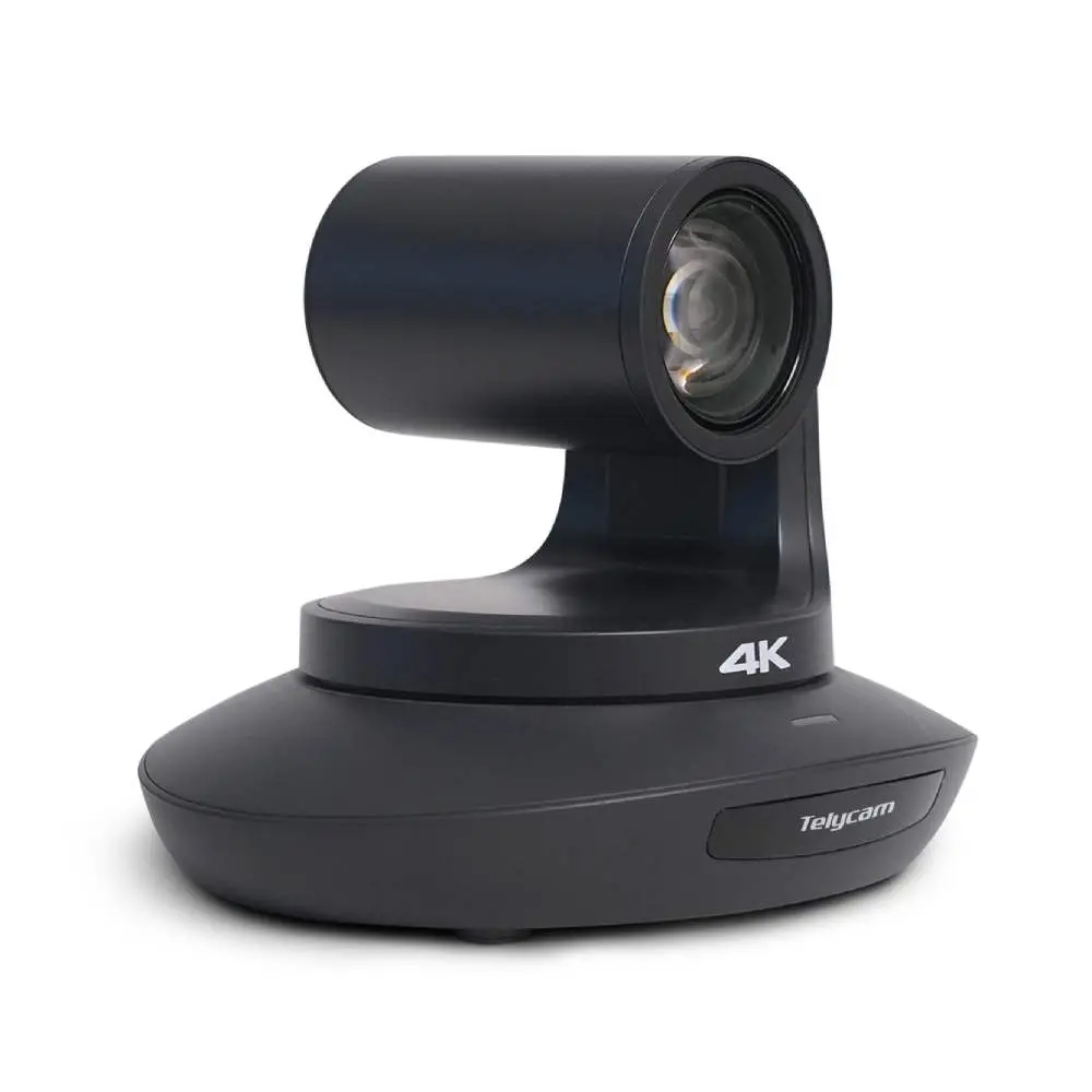 Telycam Vision+ SE Production Bundle HDMI Black