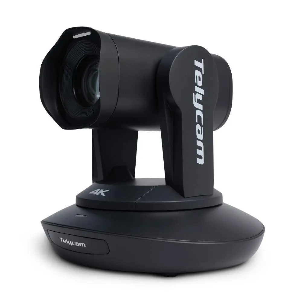 Telycam Vision+ 4KN 20X BK