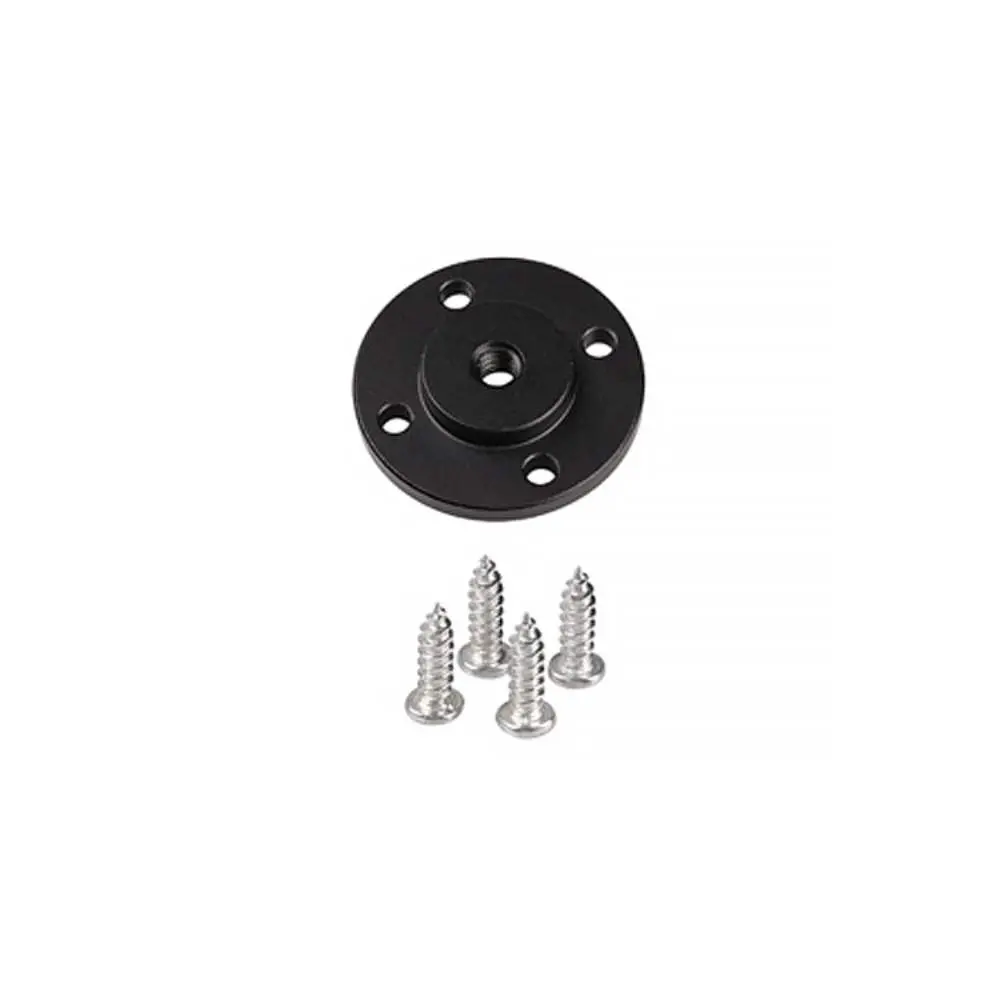 Marshall Electronics CVM - 19 Wandhalter mit 1 / 4" Gewinde