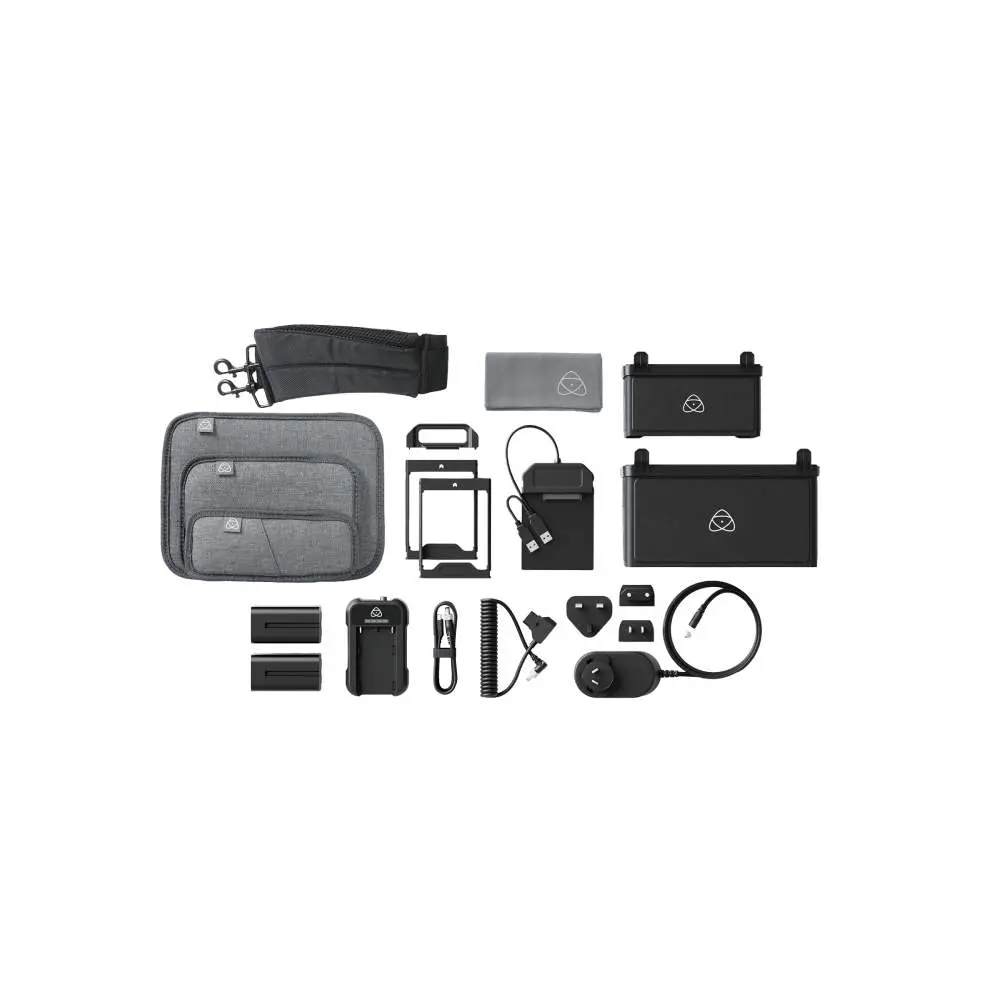Atomos 7 Accessory Kit