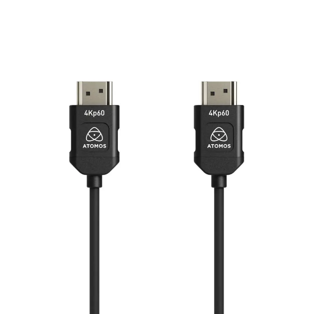Atomos Full HDMI 4K60p 45cm