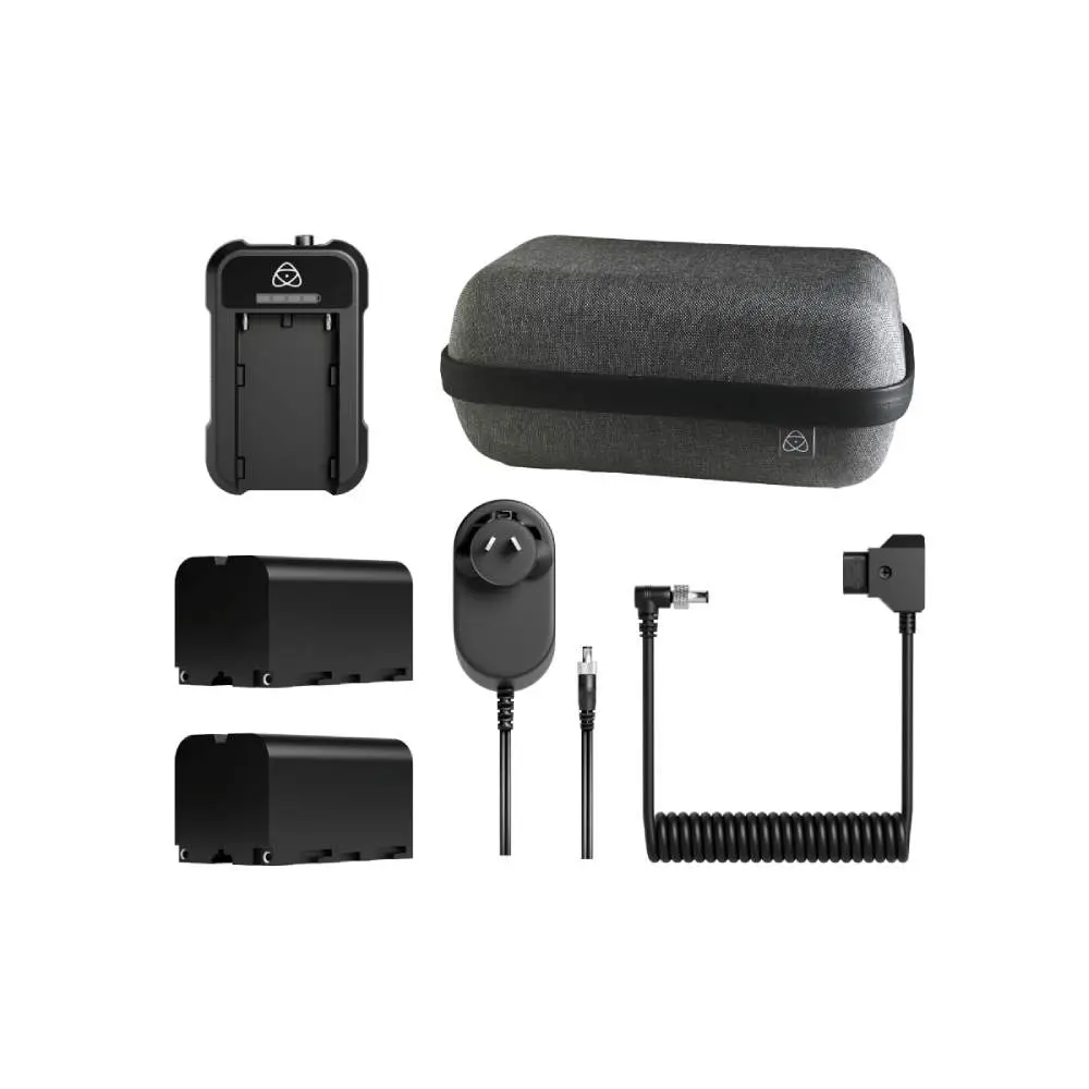 Atomos Universal Power Kit