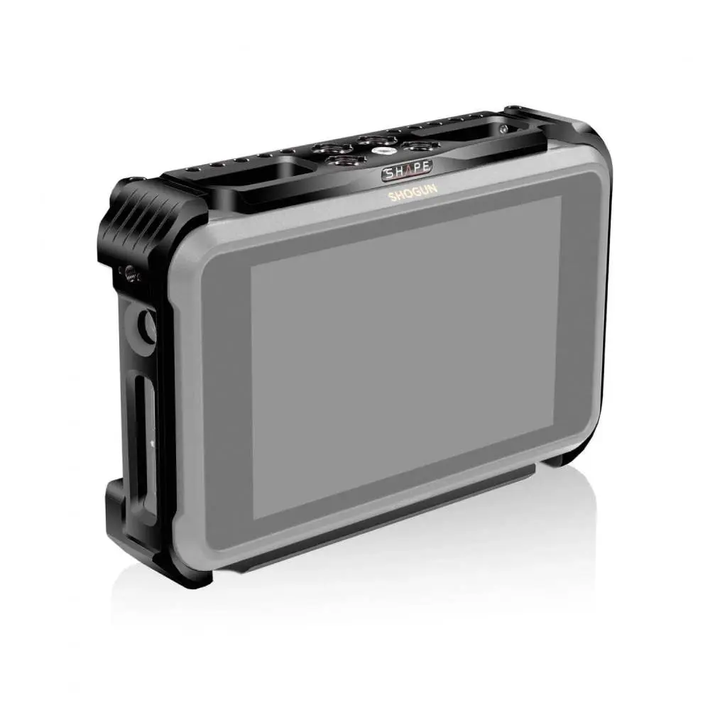 Atomos SHAPE Cage für Atomos Shogun 7 Monitor
