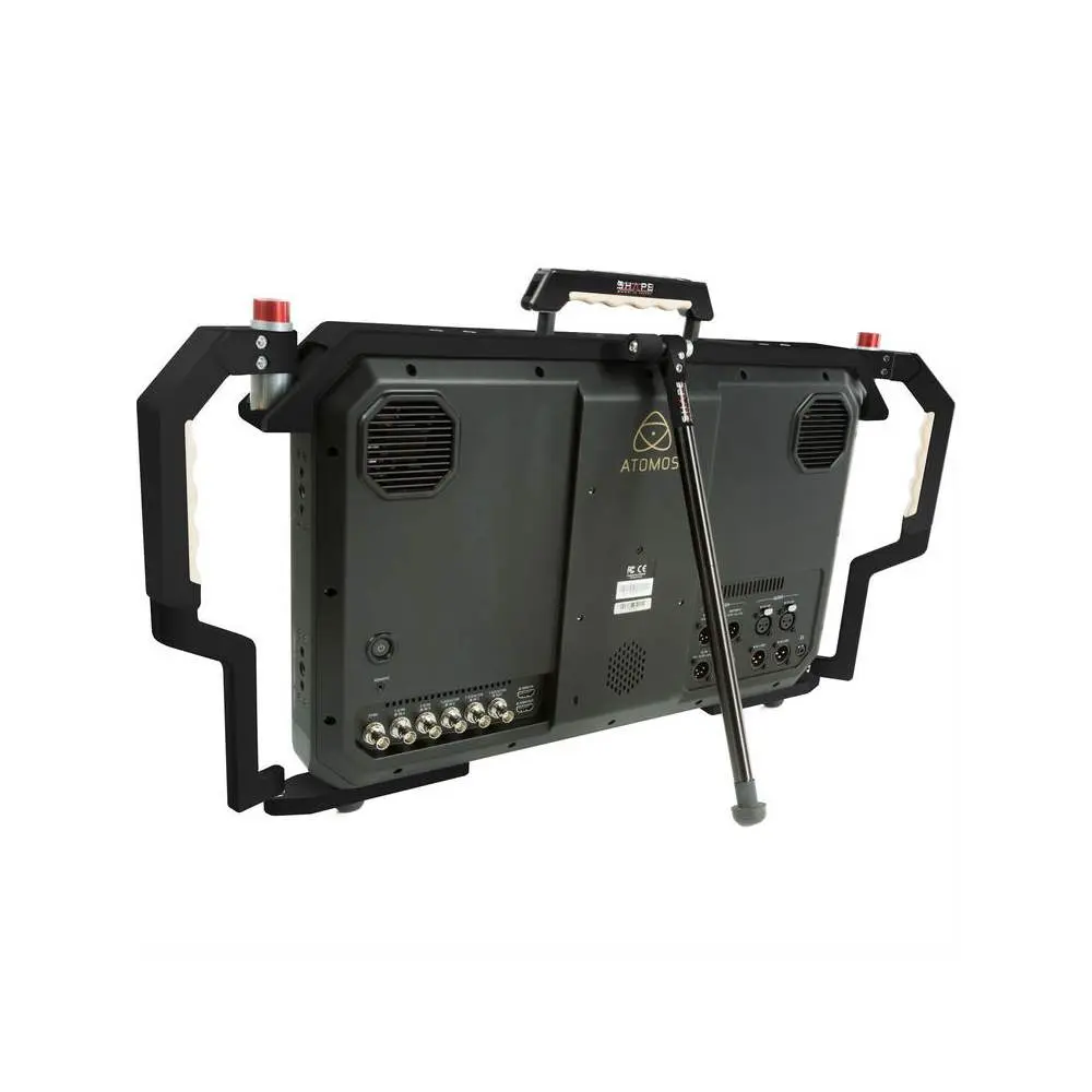 Atomos SHAPE Cage und Ständer für Atomos Sumo