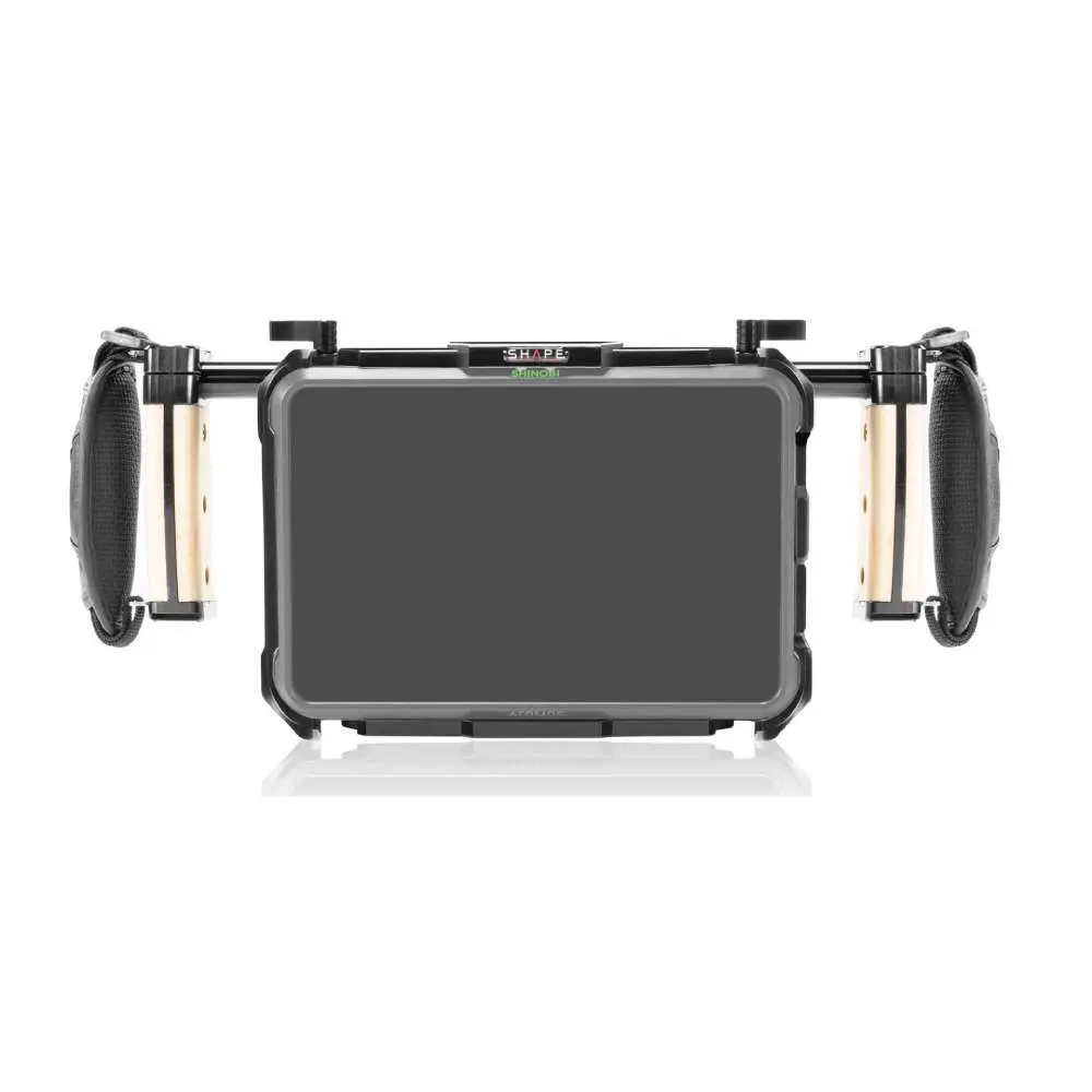 Atomos SHAPE Cage with Handles for Atomos Shinobi 7