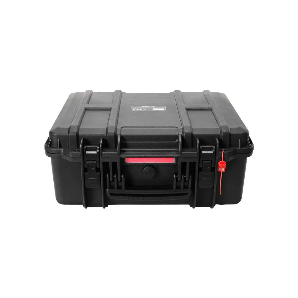 Aputure Spotlight Mount II 3 - Lens Hard Case