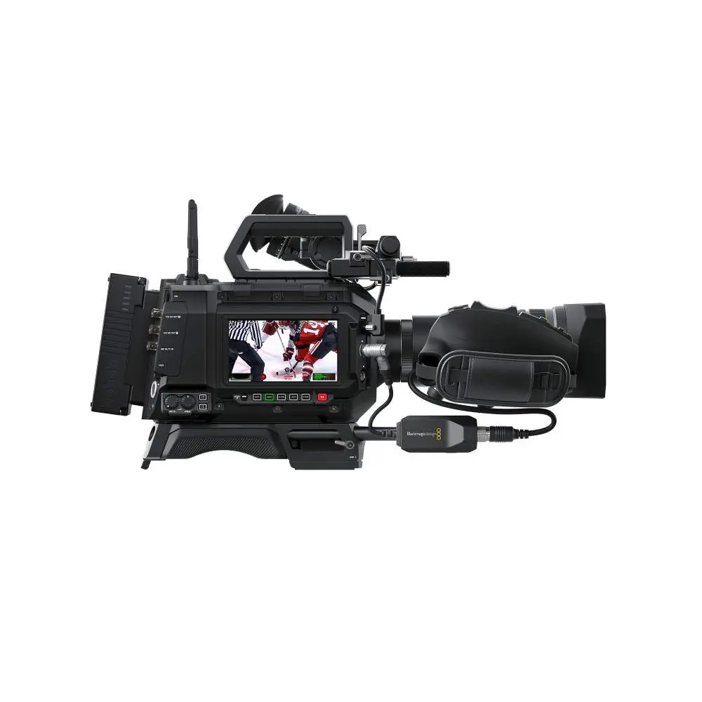 Blackmagic Design URSA Cine 12K LF 100G