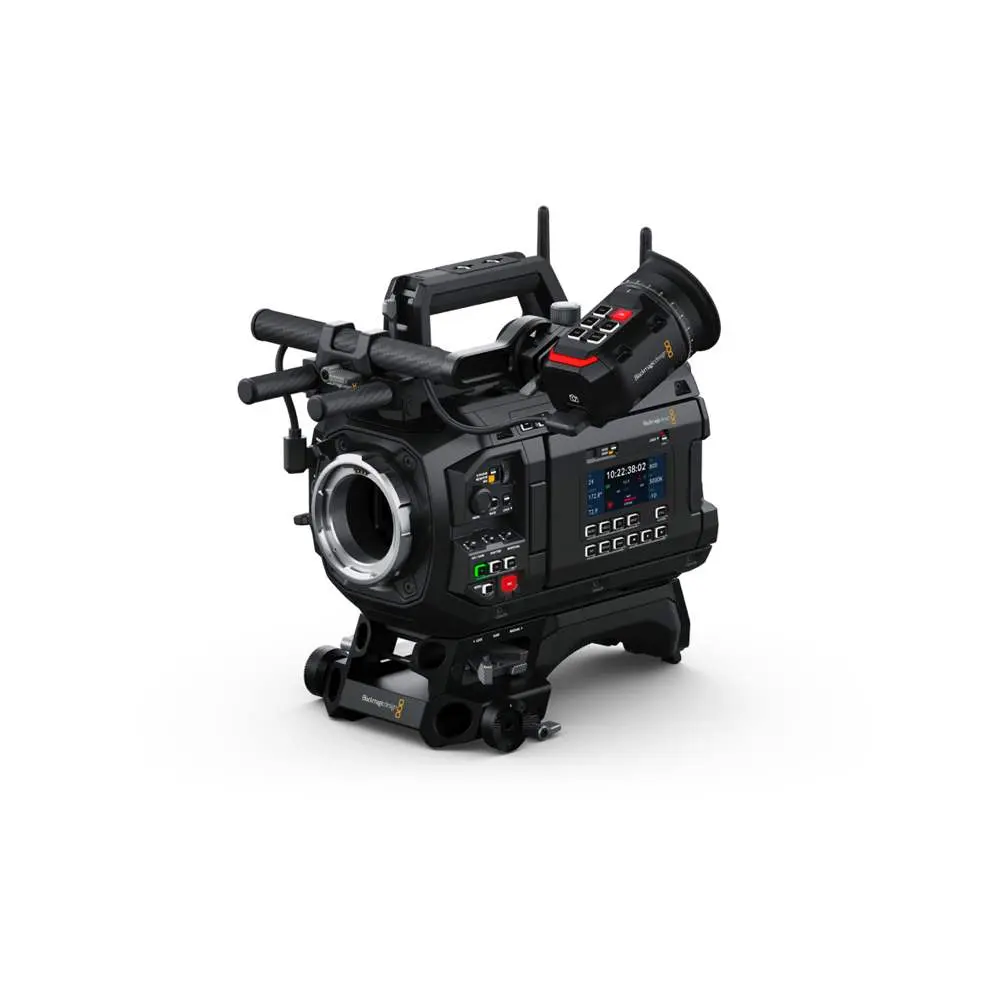 Blackmagic Design URSA Cine 12K LF 100G + EVF