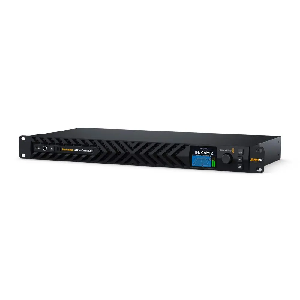 Blackmagic Design UpDownCross 100G