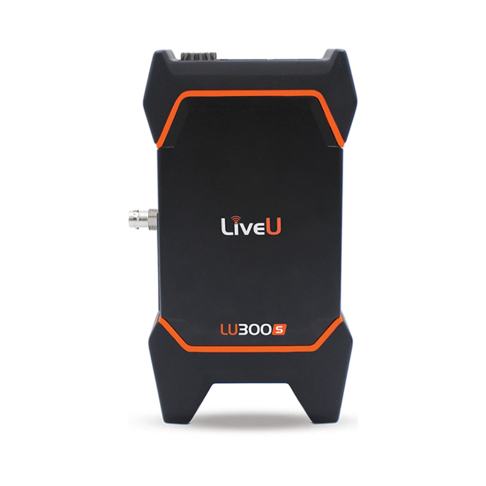 LiveU LU300S-4G