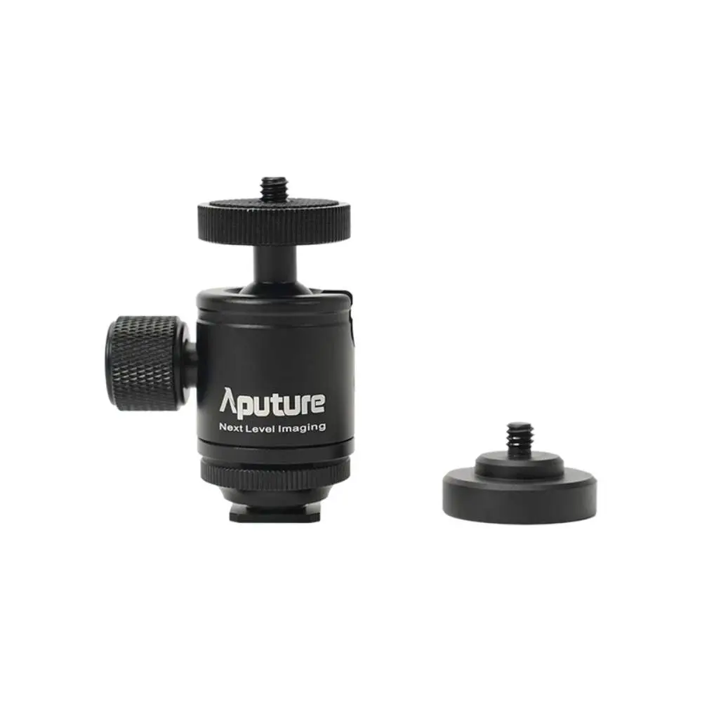 Aputure Storm 80c Power Adapter Holder