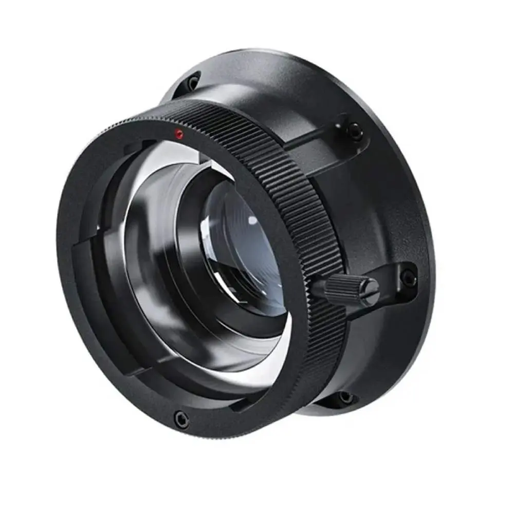 Blackmagic Design Camera URSA Broadcast - B4 Mount