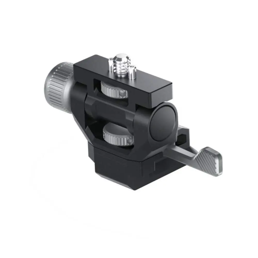 Blackmagic Design Camera PYXIS Monitor - Swivel Mount