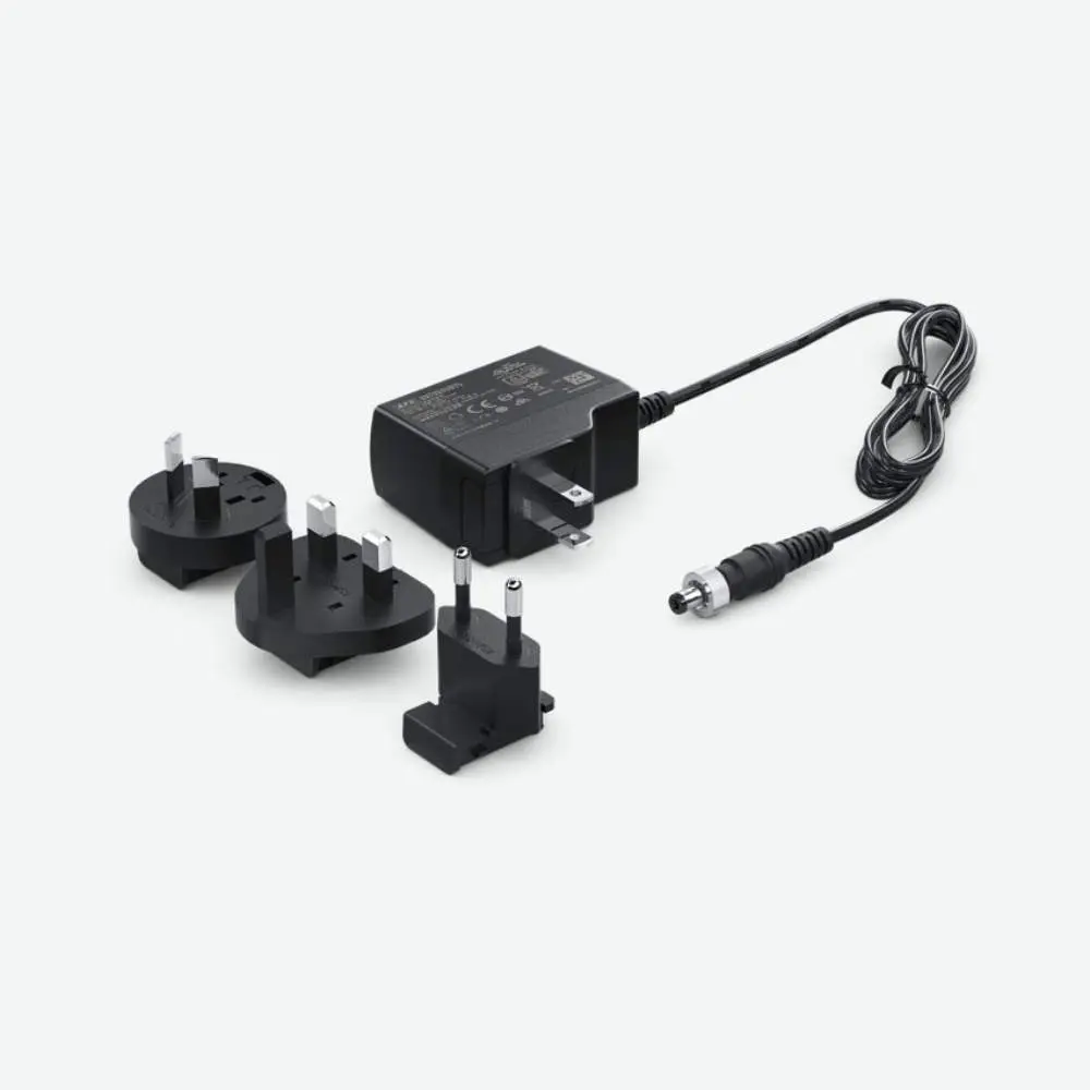 Blackmagic Design Power Supply - ATEM Mini Extreme G2 120W
