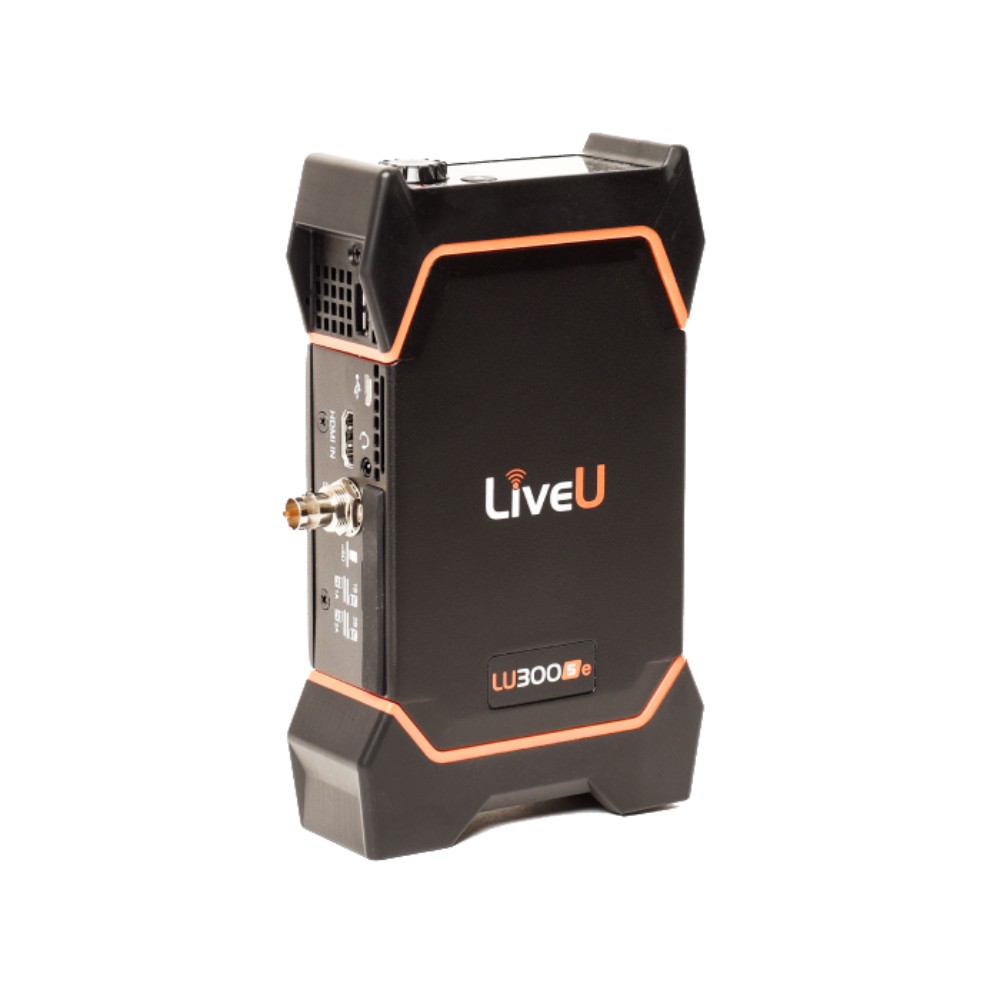 LiveU LU300S-ENC