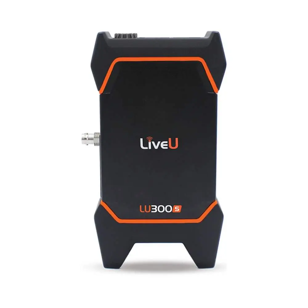 LiveU LU300S-ENC-H264
