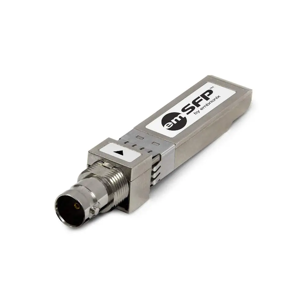 Embrionix EB12BN1R-MNR