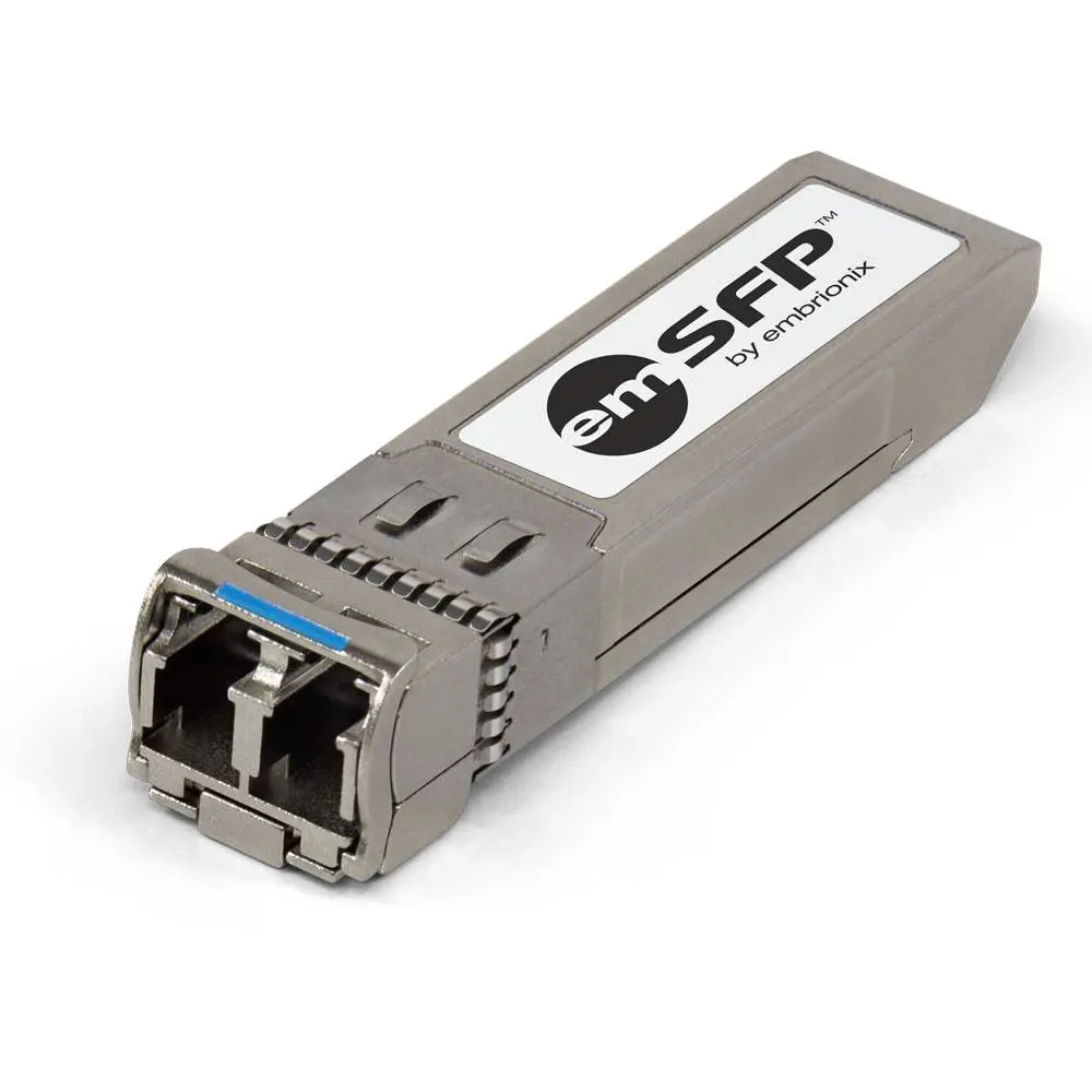 Embrionix EB22LC2B-SN-NE